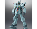 Bandai RGM-79N GM Custom ver. A.N.I.M.E. Gundam 0083 Action - BAS59519