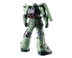 Bandai MS-06F-2 Zaku II F-2 Type Ver A.N.I.M.E. Gundam 0083 - BAS60339
