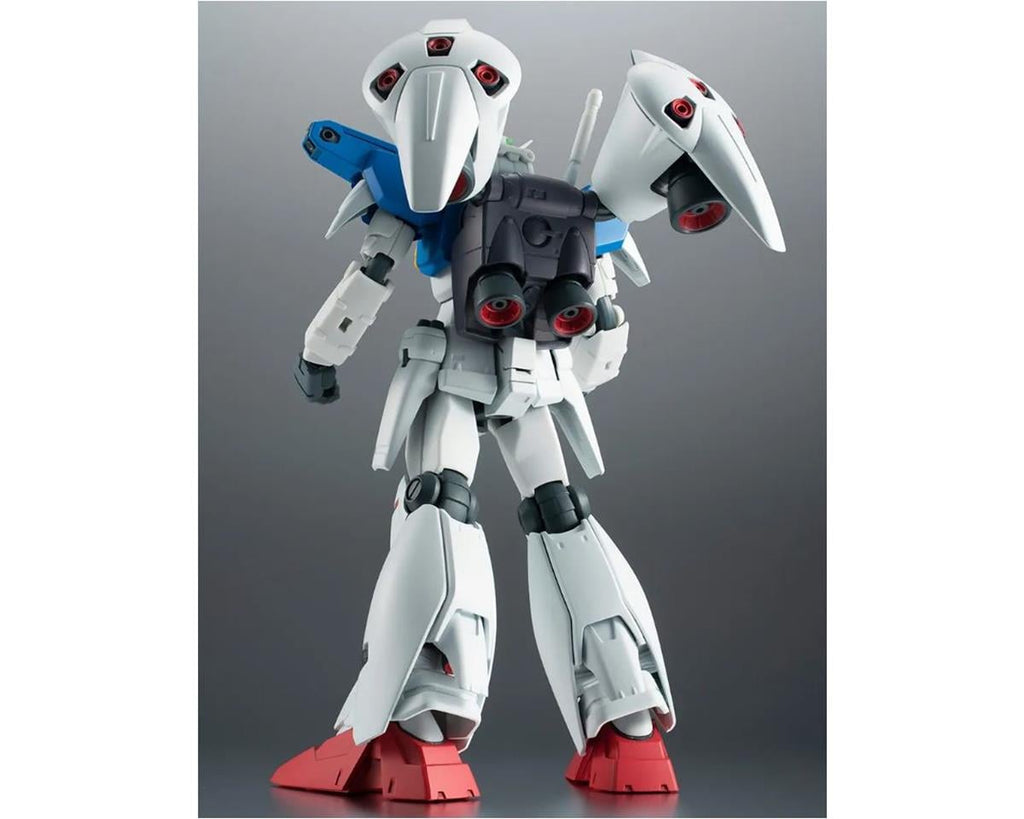 Bandai Gundam GP01 Full Burnern ver. A.N.I.M.E Gundam 0083 - BAS61016