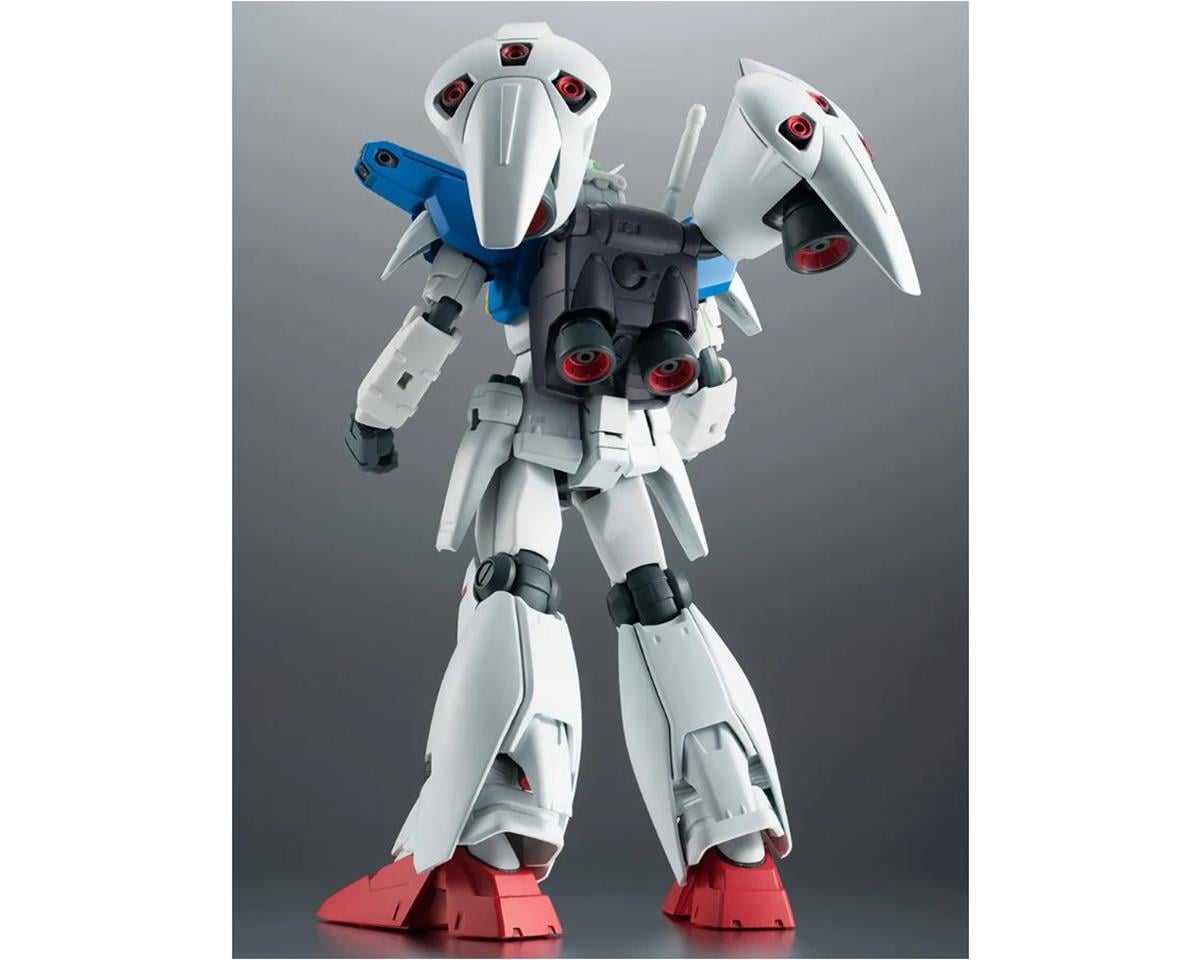 Bandai Gundam GP01 Full Burnern ver. A.N.I.M.E Gundam 0083 - BAS61016