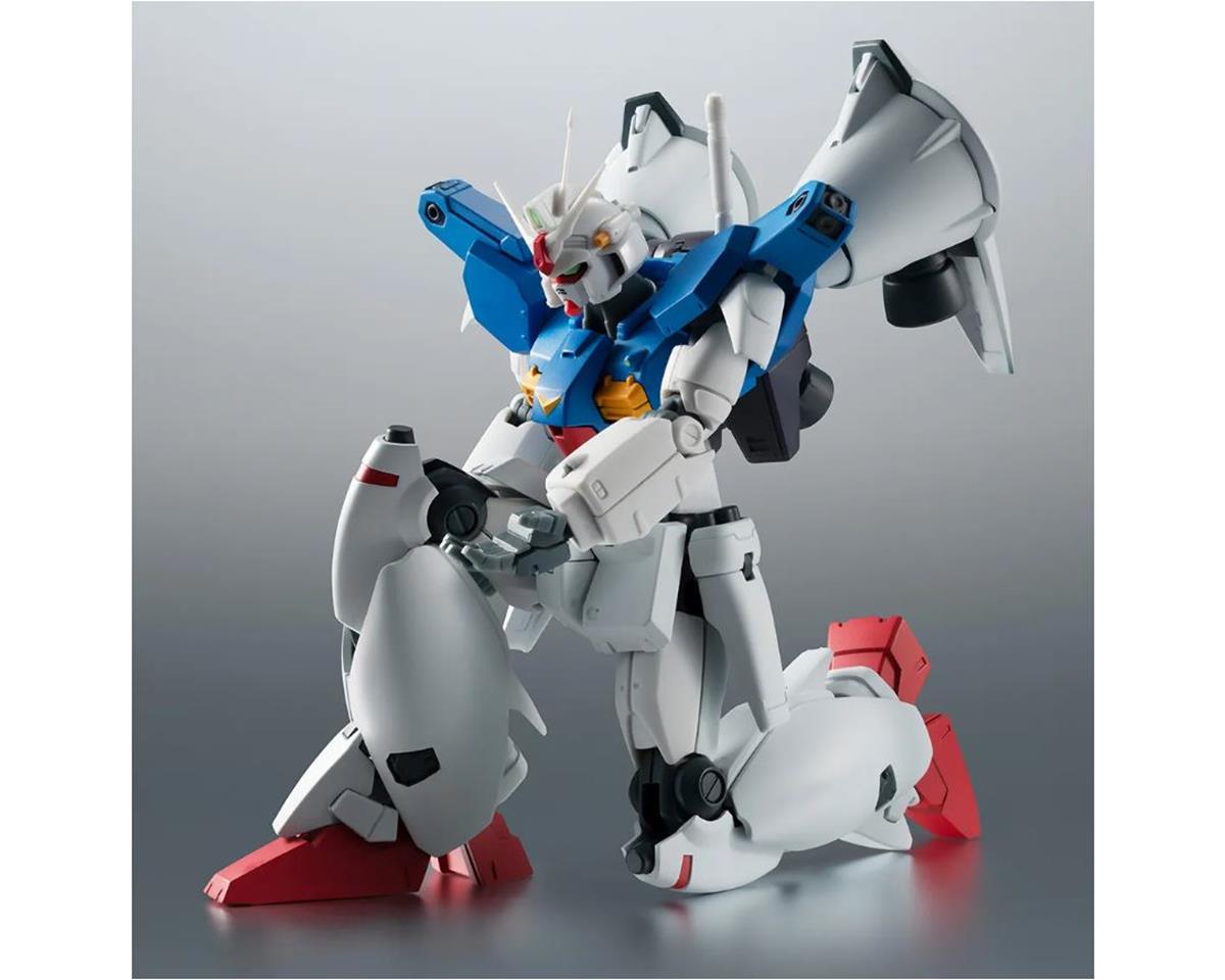 Bandai Gundam GP01 Full Burnern ver. A.N.I.M.E Gundam 0083 - BAS61016