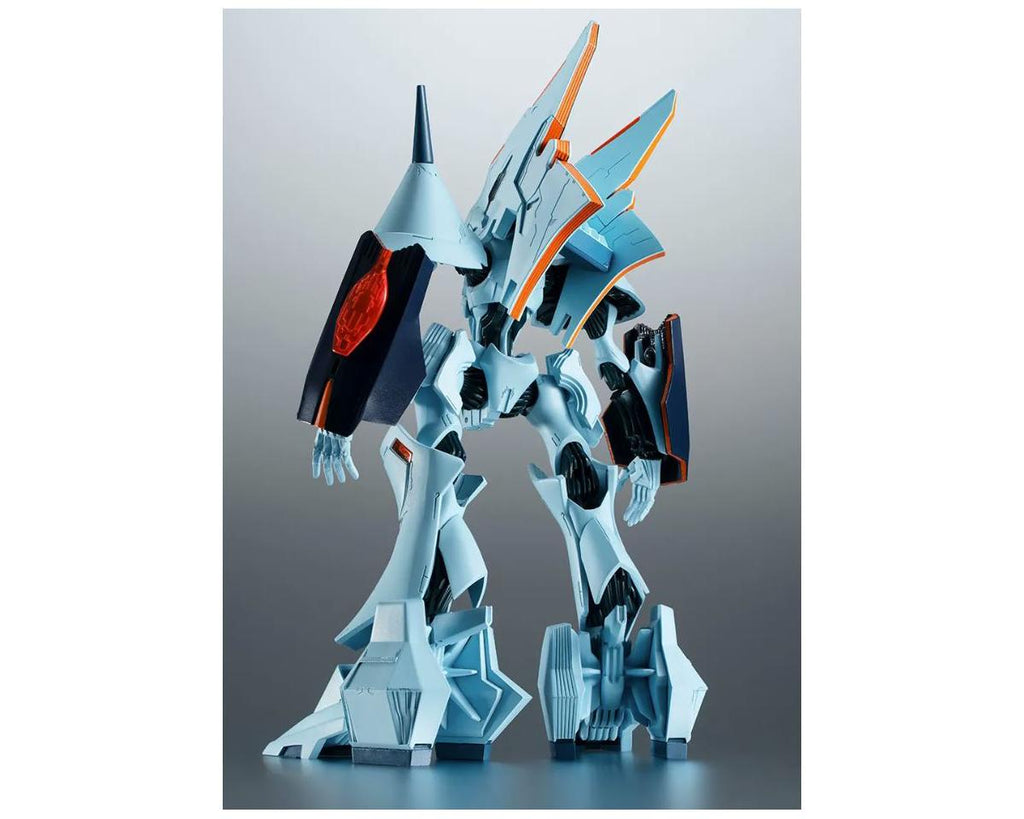Bandai <SIDE ANTIBODY> Nellie Brainpowered, Spirits The Robot - BAS63303