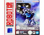 Bandai Robot Spirits Strike Gundam ver. A.N.I.M.E. Gundam SEED - BAS63453