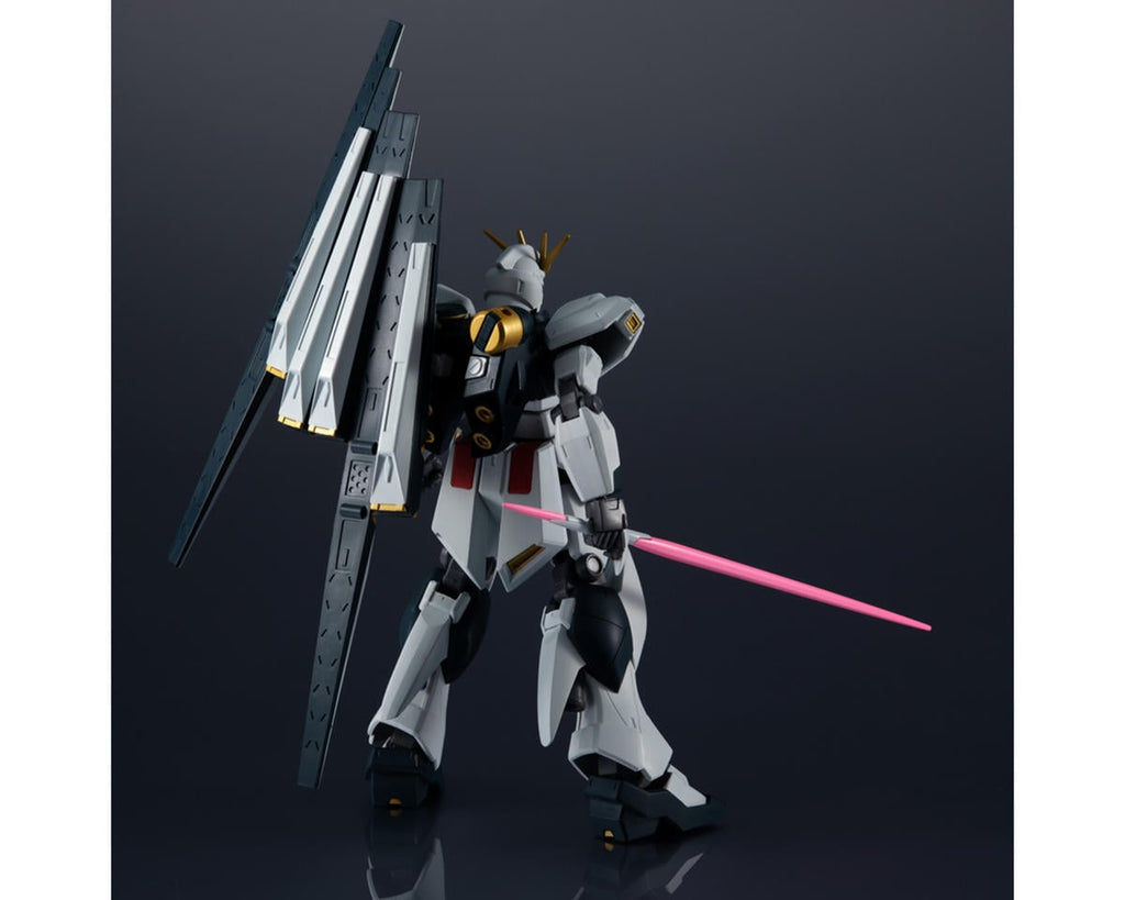 Bandai RX-93 v Gundam Gundam Universe (Real Marking Plus Ver.) - BAS63484
