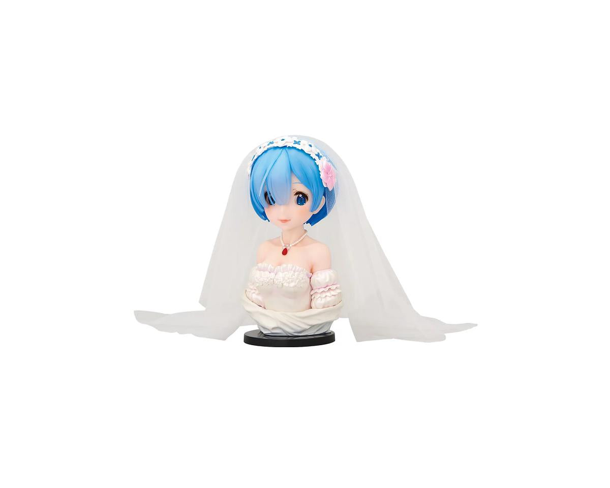 Bandai Rem (Wedding Ver.)(Dreaming Future Story) Re: - BAS63600