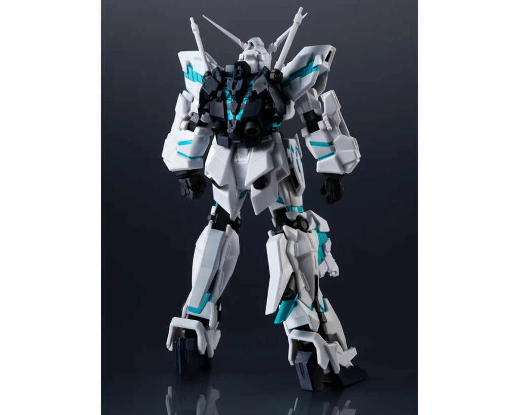Bandai RX-0 Unicorn Gundam (Awakened) Action Figure - BAS64003