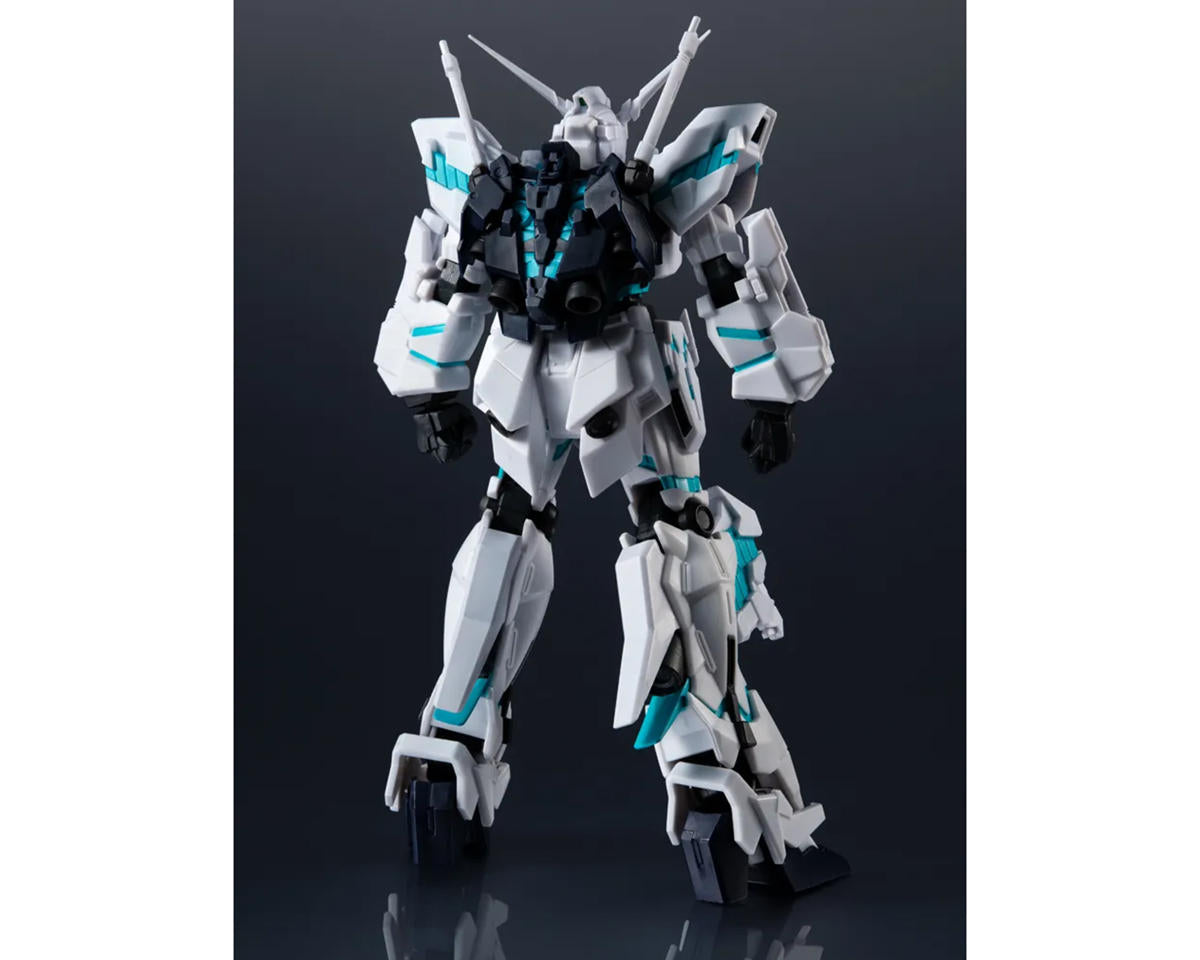 Bandai RX-0 Unicorn Gundam (Awakened) Action Figure - BAS64003