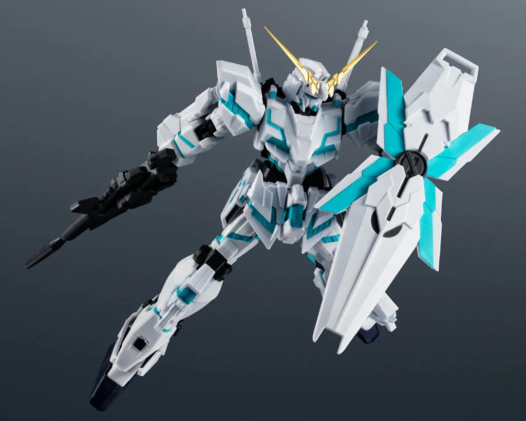 Bandai RX-0 Unicorn Gundam (Awakened) Action Figure - BAS64003
