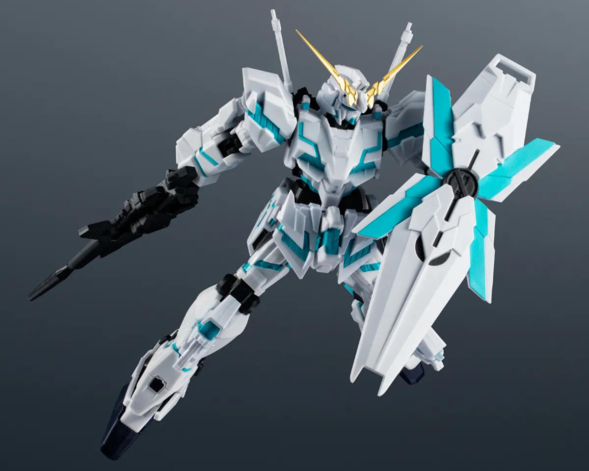 Bandai RX-0 Unicorn Gundam (Awakened) Action Figure - BAS64003