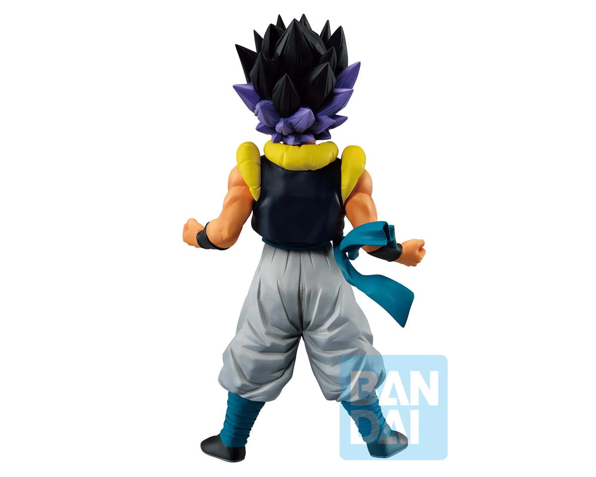 Bandai Ichibansho Gotenks (Vs Omnibus Beast) Dragon Ball Z - BAS65212