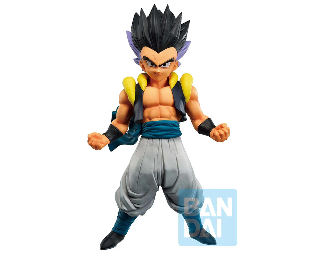 Bandai Ichibansho Gotenks (Vs Omnibus Beast) Dragon Ball Z - BAS65212