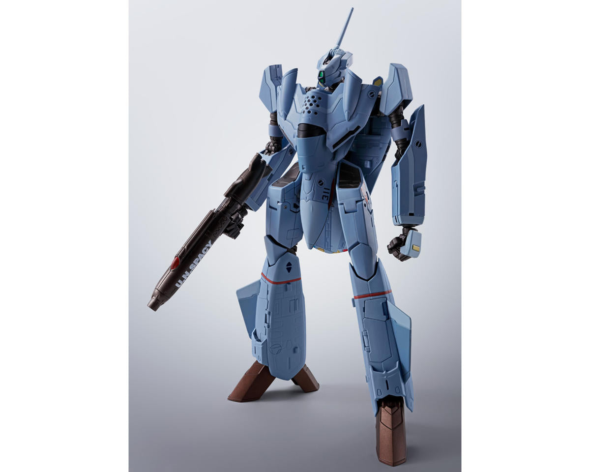 Bandai Hi-Metal R VF-0A Phoenix (Shin Kudo Use)+Ghost Pack - BAS66084