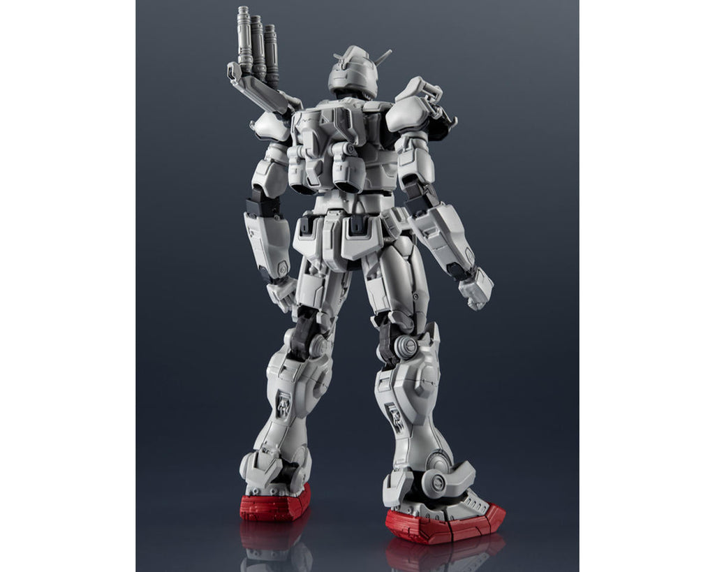 Bandai Gundam EX GU-37 Requiem for Vengeance Action Figure - BAS66217