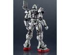 Bandai Gundam EX GU-37 Requiem for Vengeance Action Figure - BAS66217
