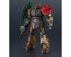 Bandai Gundam GU-38 Zaku II Unidentified Type Solari Requiem for - BAS66757