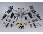 Bandai VF-25S Armored Messiah Valkyrie (Ozma Lee Use) Revival - BAS66776