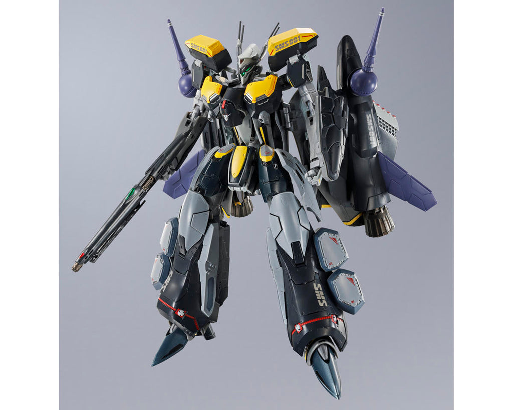 Bandai VF-25S Armored Messiah Valkyrie (Ozma Lee Use) Revival - BAS66776