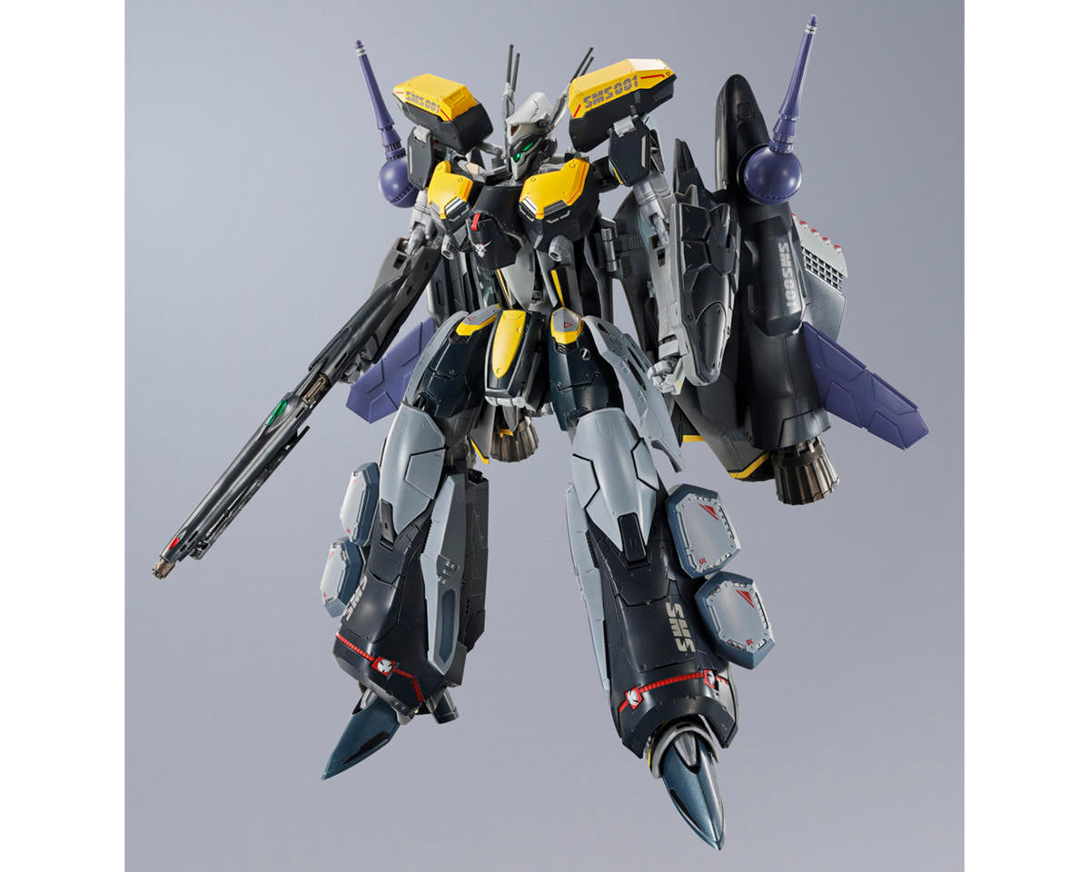 Bandai VF-25S Armored Messiah Valkyrie (Ozma Lee Use) Revival - BAS66776