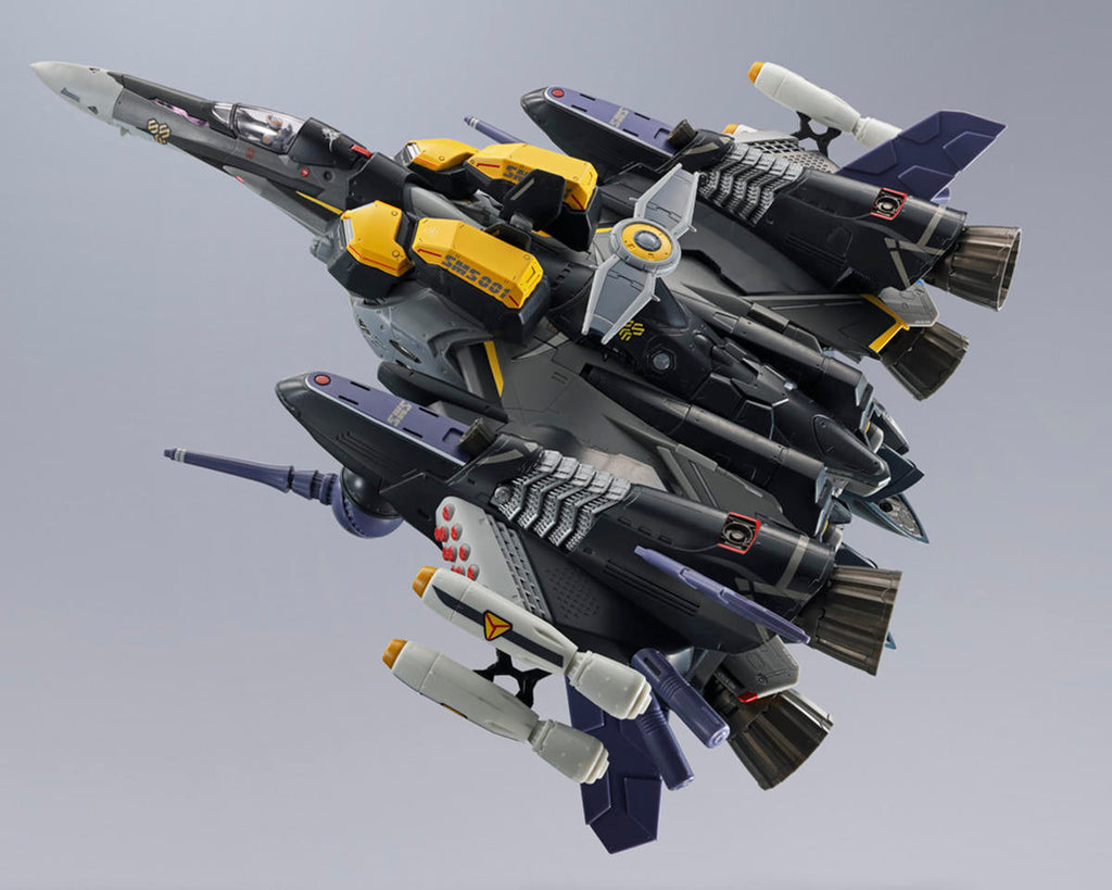 Bandai VF-25S Armored Messiah Valkyrie (Ozma Lee Use) Revival - BAS66776