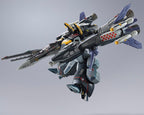 Bandai VF-25S Armored Messiah Valkyrie (Ozma Lee Use) Revival - BAS66776