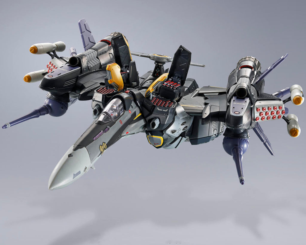 Bandai VF-25S Armored Messiah Valkyrie (Ozma Lee Use) Revival - BAS66776