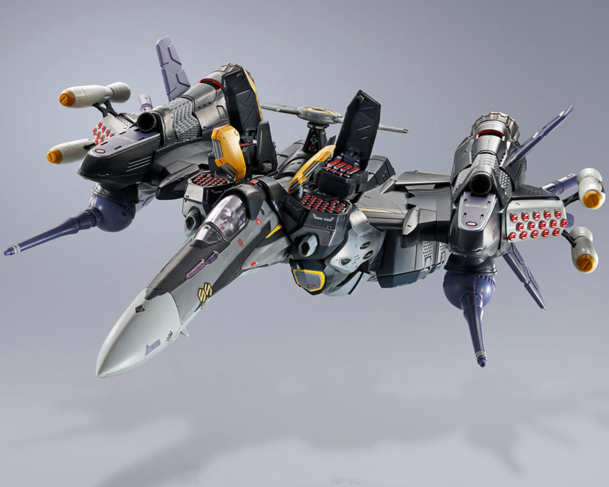 Bandai VF-25S Armored Messiah Valkyrie (Ozma Lee Use) Revival - BAS66776