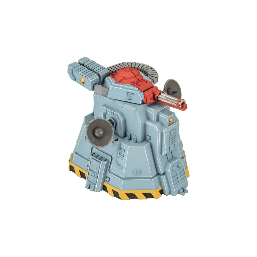 Gale Force 9 Battlefield in a Box: Gothic Sector Legion: Armoured Listening Post Alternate Paint Scheme - BB659-A