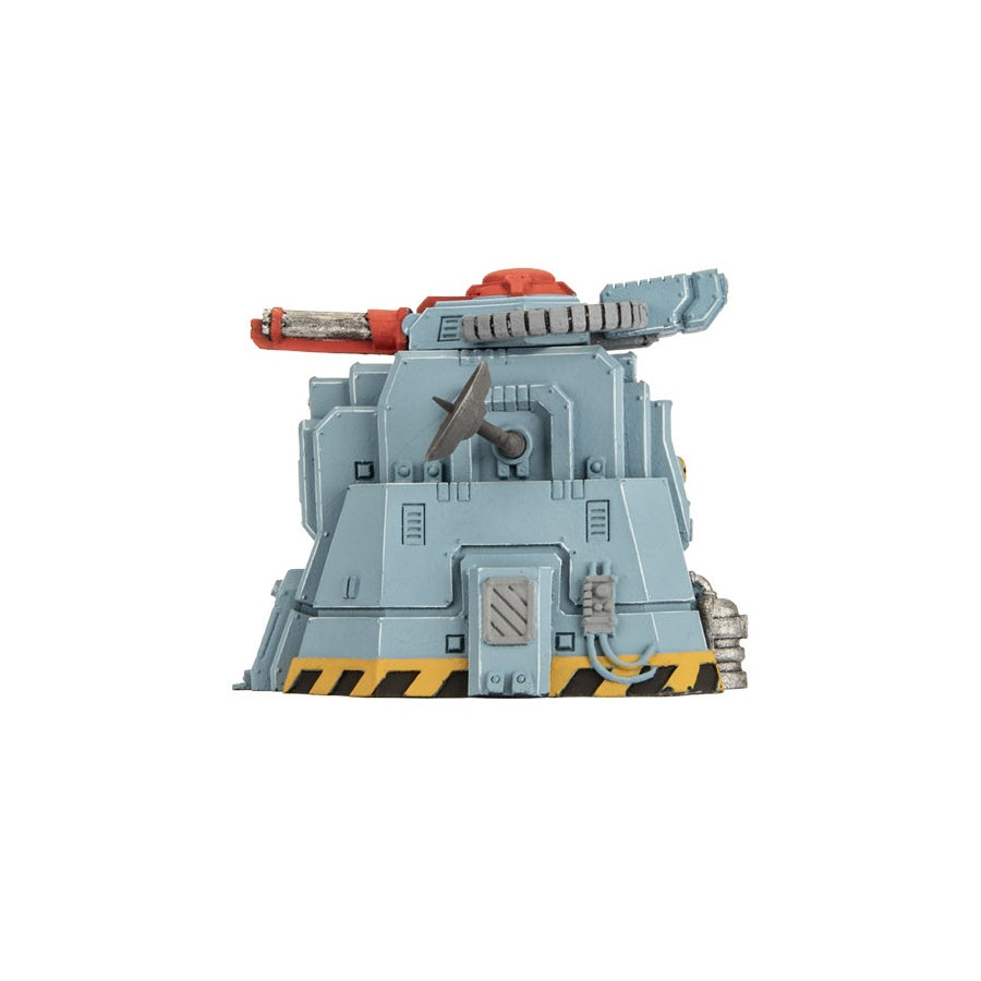 Gale Force 9 Battlefield in a Box: Gothic Sector Legion: Armoured Listening Post Alternate Paint Scheme - BB659-A