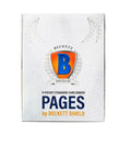 Dragon Shield Beckett Shield 9 Pocket Standard Card Sleeves & Pages