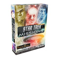 WizKids Star Trek Missions Board Game