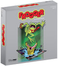 Ultra Pro Frogger Board Game