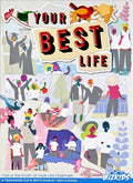WizKids Your Best Life Board Game