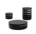WizKids WizKids Deep Cuts: Black Bases - WZK90730