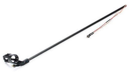 xzBlade BLH3130 TAIL BOOM AND MOUNT ONLY 120SR (7650632663277)