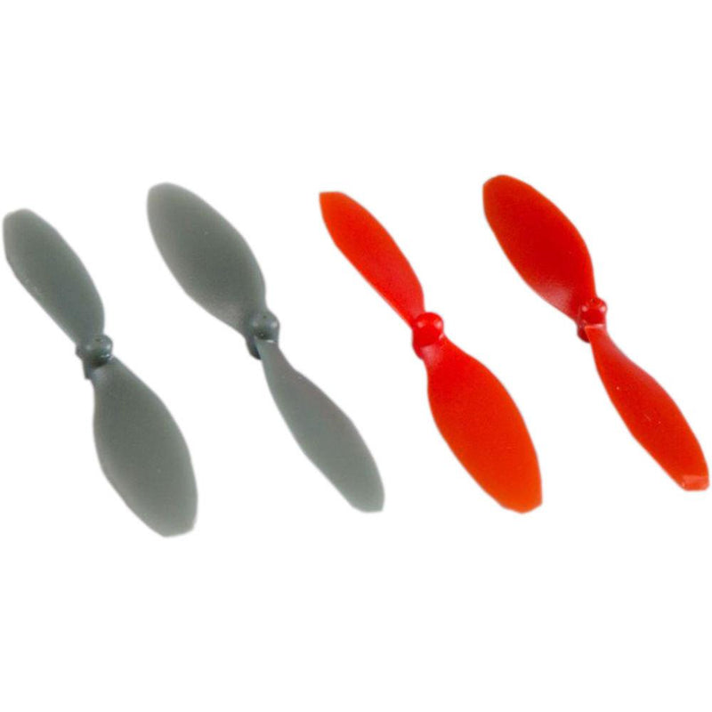 Blade BLH7105 Props (4): Nano QX 3D - Hobby City NZ (7537753817325)