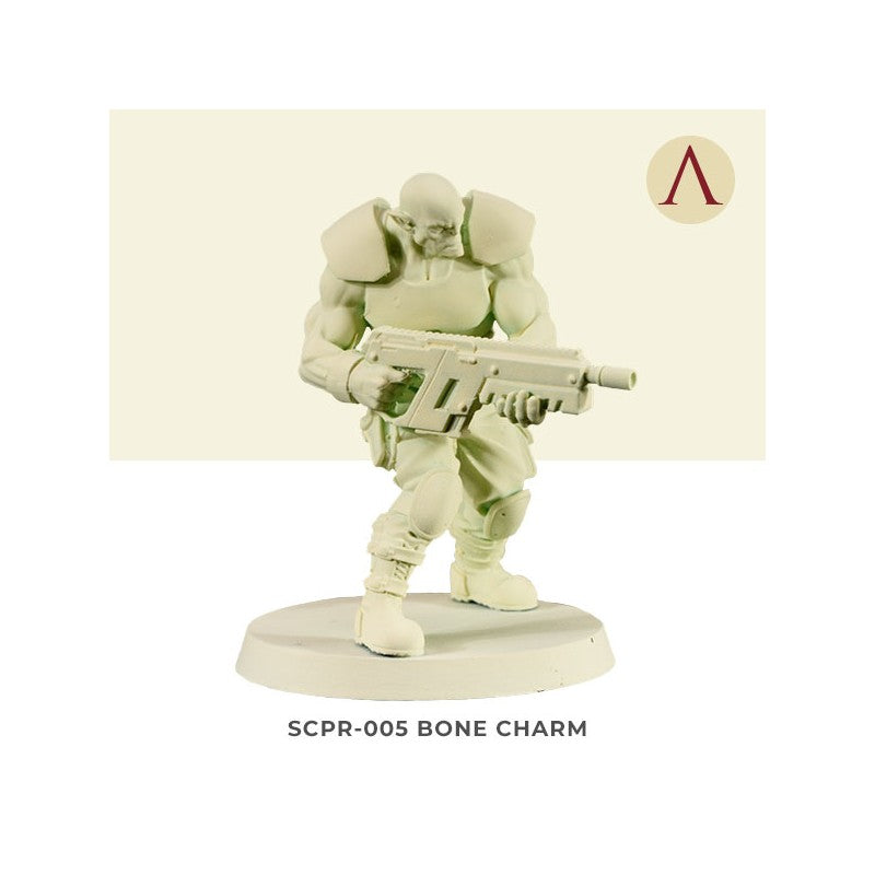 Scale 75 SCPR-005 Primer Bone Charm 60ml