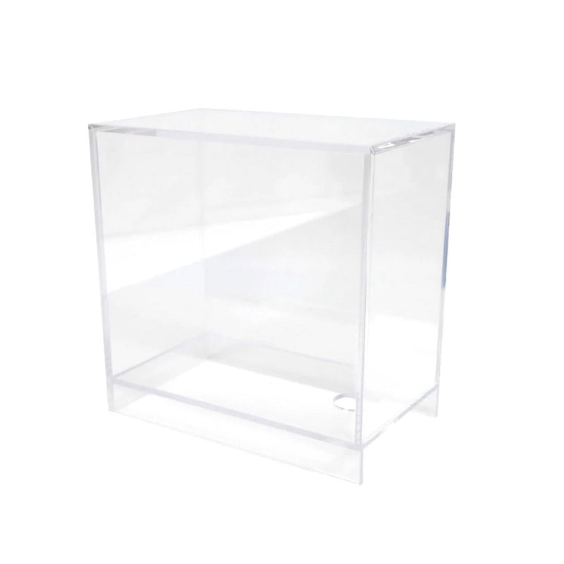 BCW / Monster 1-BBDC-SM Small Booster Box Display Case