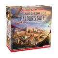 WizKids D&D: Builders of Baldur's Gate Board Game