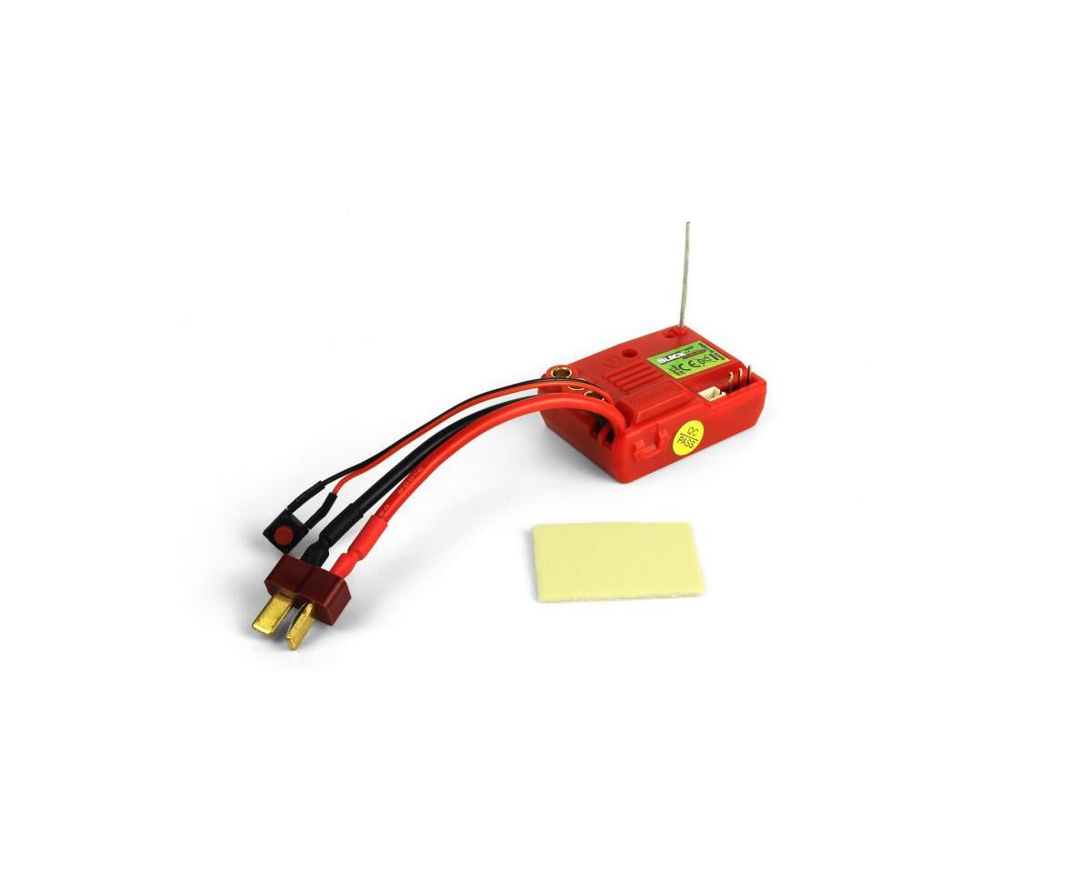 Blackzon Slyder Turbo ESC - BLA540221