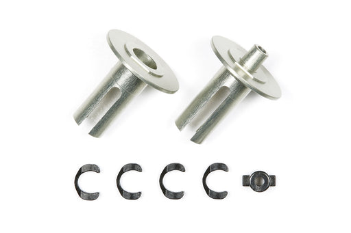 Tamiya 54233 FF-03 ALUMINIUM DIFF JOINT (8346767130861)