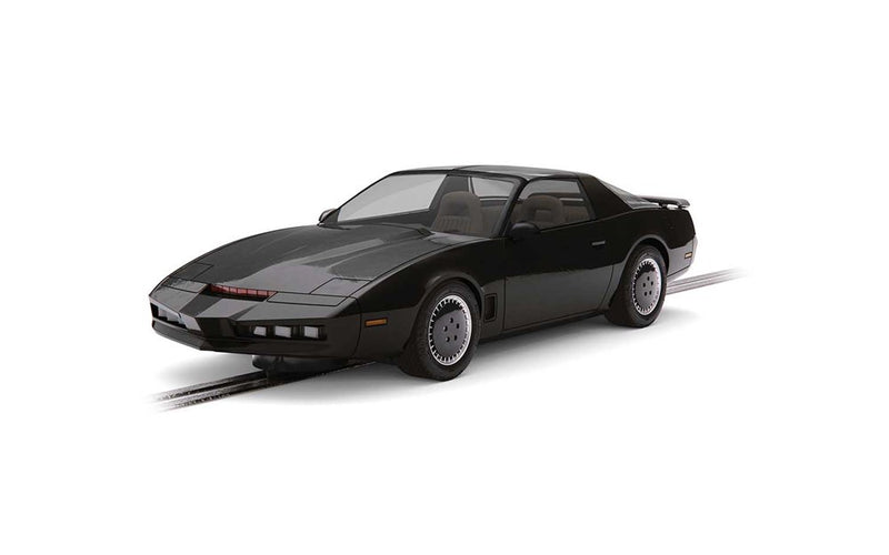 Scalextric C4226 Knight Rider: K.I.T.T.