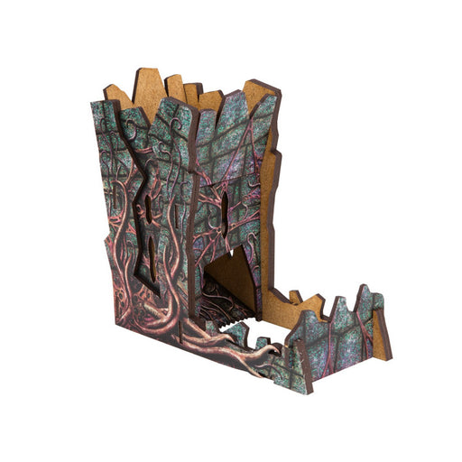 Q Workshop TCTH101 Call of Cthulhu Color Dice Tower (9003913117933)