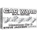 Steve Jackson Games Car Wars Set 2 Miniatures Set