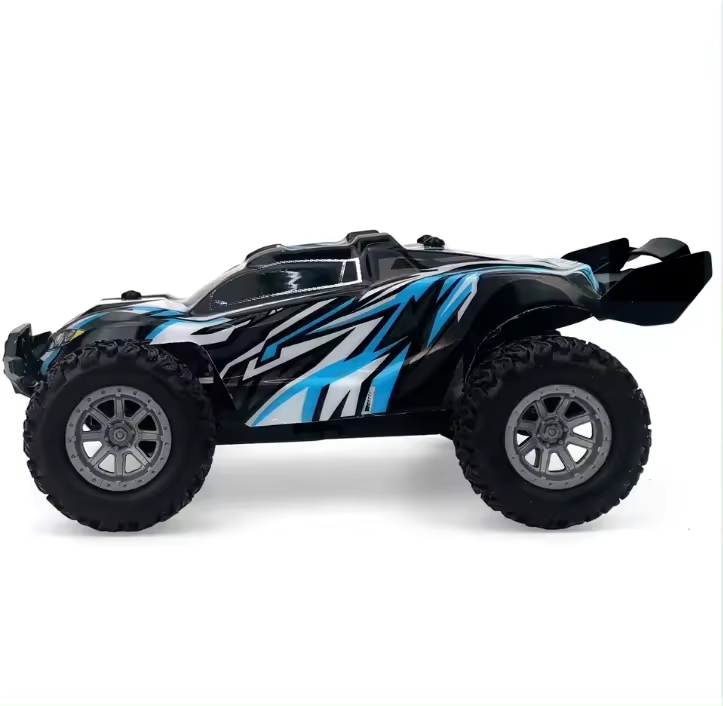 1/32 Mini RC Car - Ready to Run - Controller and Battery - 2.4GHz