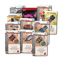 Steve Jackson Games Car Wars Dropped Weapons Pack Board Game Accessory