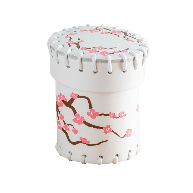 Q Workshop CJAP101 Japanese Leather Dice Cup (9003916132589)