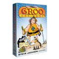 Steve Jackson Games Groo The Board Game