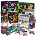 Steve Jackson Games TFT Decks of Destiny Newness Box A RPG Accessory