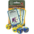 Steve Jackson Games Munchkin Warhammer Age of Sigmar Lightning Dice - SJG5558