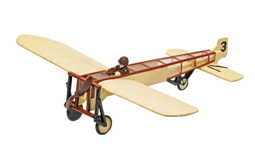 Corgi CS91301 Smithsonian -Bleriot Monoplane (8134370230509)